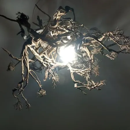 Διαμέρισμα Kyriaki 's Artistic Next Metro Agios Ioannis *