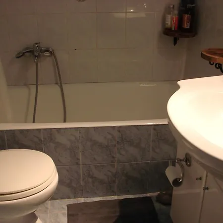 Apartment Kyriaki 's Artistic Next Metro Agios Ioannis Athens