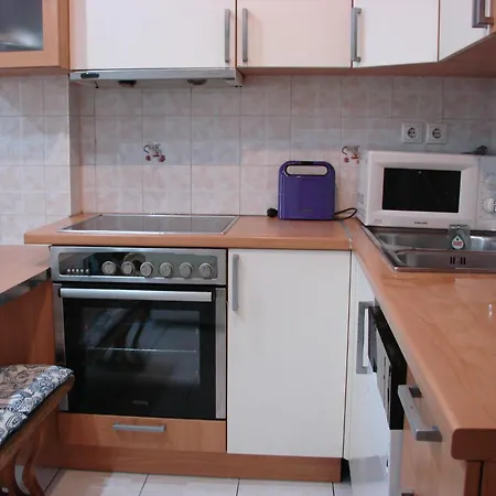Apartment Kyriaki 's Artistic Next Metro Agios Ioannis *